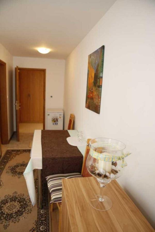Vila Melisa Vrgada Екстер'єр фото