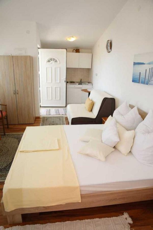 Vila Melisa Vrgada Екстер'єр фото