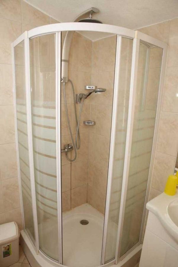 Vila Melisa Vrgada Екстер'єр фото